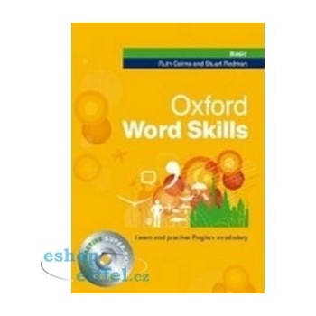 Oxford Word skills basic pack