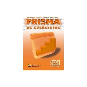 Prisma Progesa B1 Ejercicios