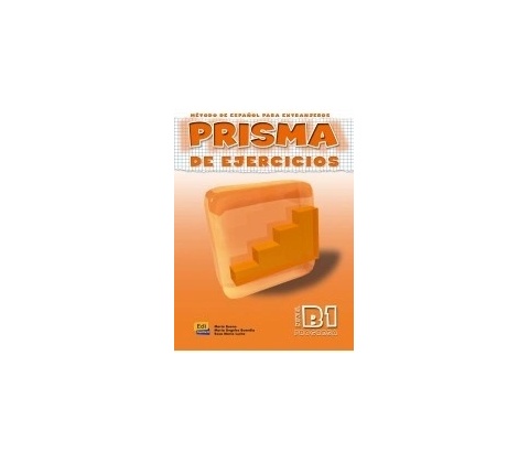 Prisma Progesa B1 Ejercicios