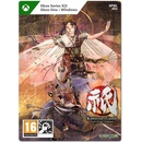 Kunitsu-Gami: Path of the Goddess