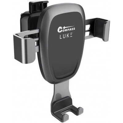 Compass LUKE-A dark grey 06307