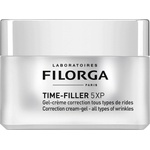 Filorga Time-Filler Гел-крем срещу бръчки 5XP, 50 ml