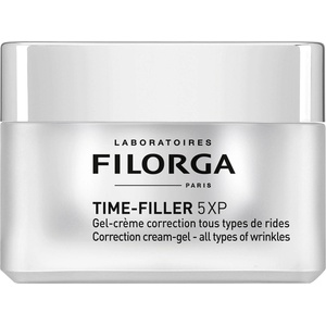Filorga Time-Filler Гел-крем срещу бръчки 5XP, 50 ml