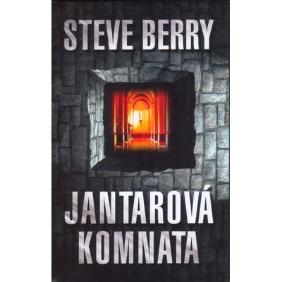 Jantarová komnata
