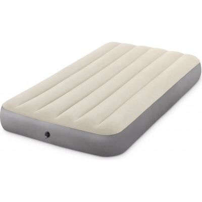 Intex Nafukovací postel Standard Single-High Twin 191 x 99 x 25 cm