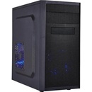 Eurocase MC X203 EVO MCX203B00-EVO