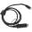 Yealink MTouch USB-C - HDMI кабел, черен 1.2м (3311048)