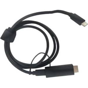 Yealink MTouch USB-C - HDMI кабел, черен 1.2м (3311048)