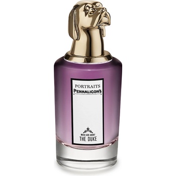 Image 1 of Penhaligon's Portraits - The Duke EDP 75 ml