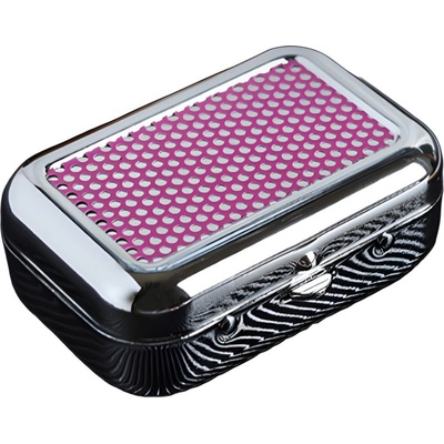 Amparo Miranda Popolník cestovný X112 fialová