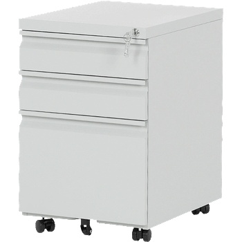 Carmen Офис контейнер Carmen CR-1811 K SAND - сив (3580211)