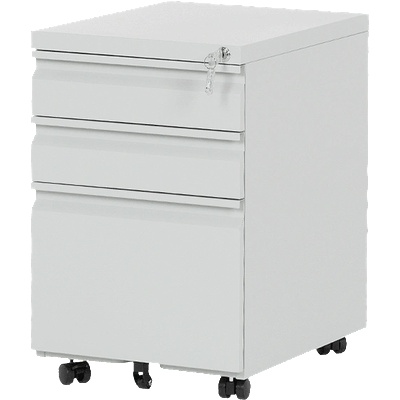 Carmen Офис контейнер Carmen CR-1811 K SAND - сив (3580211)