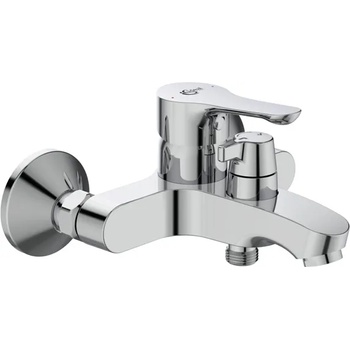 Image 1 of Vidima Стенен смесител за вана / душ bc489aa