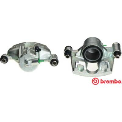 Brzdový strmeň BREMBO F 50 133 (F50133)
