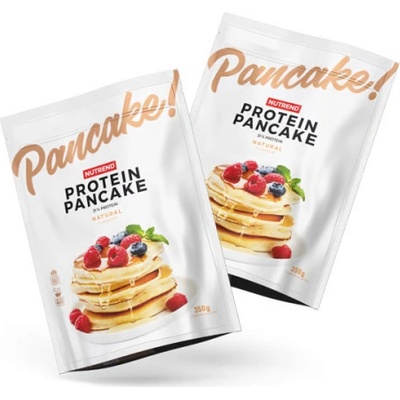 Nutrend Protein Pancake 350g