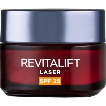 L'Oréal Revitalift Laser Renew denný krém proti vráskam SPF 20 50 ml