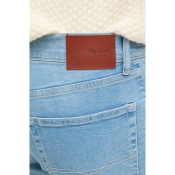 Pepe Jeans Дънки Pepe Jeans SLIM JEANS HATCH (PM207388NC7)