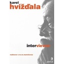 Interviewer - Karel Hvížďala