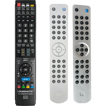 GENERAL Cambridge audio azur 340ac, azur 351a + управление на телевизор (мини телевизор) - дистанционно управление дубликат (audio azur 340ac, azur 351a + управление на телевизор (мини телевизор))