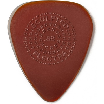Dunlop Primetone Standard 0.88 with Grip