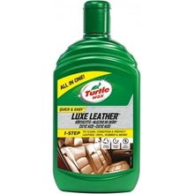 Soft99 Luxury Leather Cleaner & Conditioner 500 ml