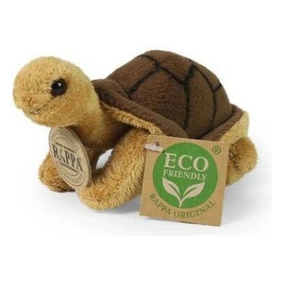 Eco-Friendly Rappa korytnačka 13 cm