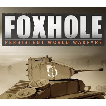 Foxhole