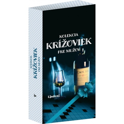 Kolekcia krížoviek pre mužov