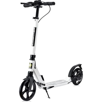 Image 1 of Lorelli Тротинетка с две колела SPRINTER - Lorelli, бяла (50159)