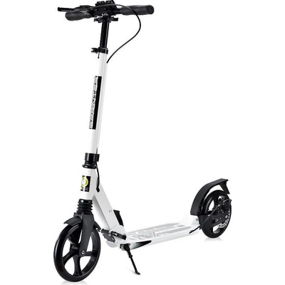 Lorelli Тротинетка с две колела SPRINTER - Lorelli, бяла (50159)