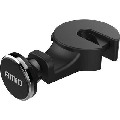 DRŽÁK DO AUTA NA OPĚRKU HLAVY MAGNET