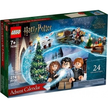 LEGO ® 76390 Harry Potter™