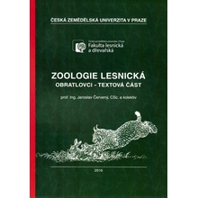 Zoologie lesnická