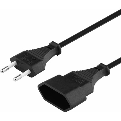 PremiumCord 230V 2m kpsm2