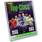 Panini top class 2025 - класьор