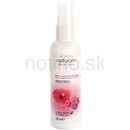 Avon Naturals Hair Care sprej pre mastné, jemné a porézne vlasy (Raspberry and Hibiscus Daily Hair Refresher) 100 ml