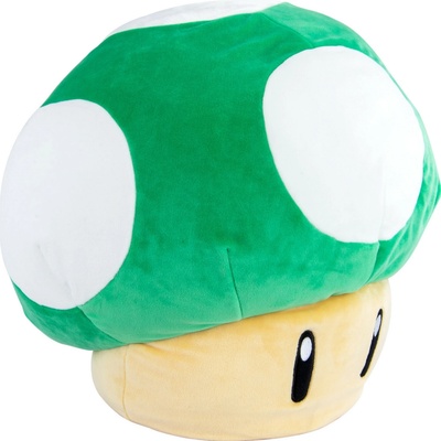 Club Mocchi Mocchi Mocchi Mocchi Super Mario 1 UP Mushroom Mega