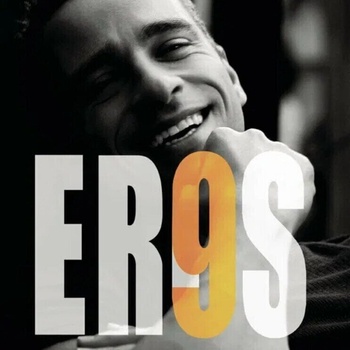 Eros Ramazzotti - 9 (CD) (0828765204521)