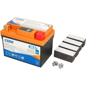 Exide 2,4Ah ELTZ7S