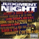 Ost - Judgment Night CD
