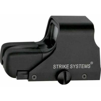 STRIKE EOT-551 ČERNÝ