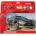 Airfix Голям стартов сет на кола Ford Fiesta WRC м. 1/32 (985307)