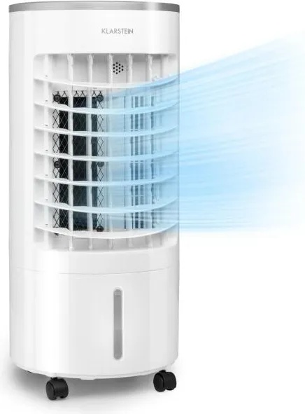 Klarstein Skypillar HTR2-SkypillarW