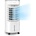 Klarstein Skypillar HTR2-SkypillarW