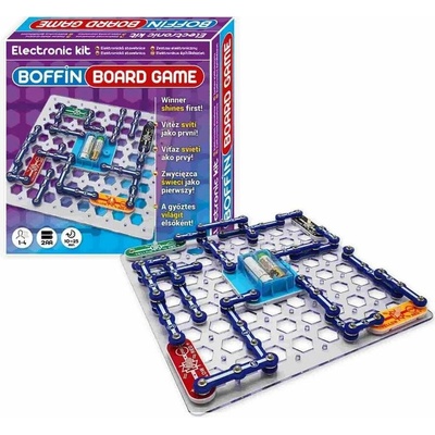 Boffin Board Game – Zbozi.Blesk.cz