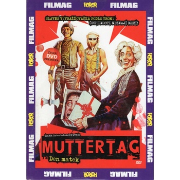 Muttertag: Den matek DVD
