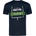 Nike Мъжка тениска Seattle Seahawks NFL Nike Legend Goal Post Men T-shirt