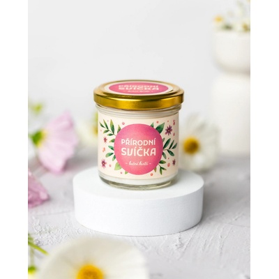 EcoHaus luční kvítí 130 ml