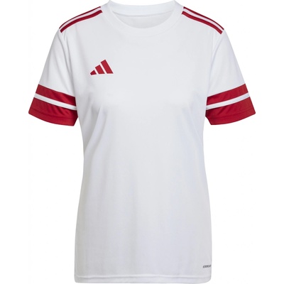 adidas Squadra 25 JSY W bílá