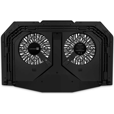 Connect IT NEO RGB CCP-3020-BK